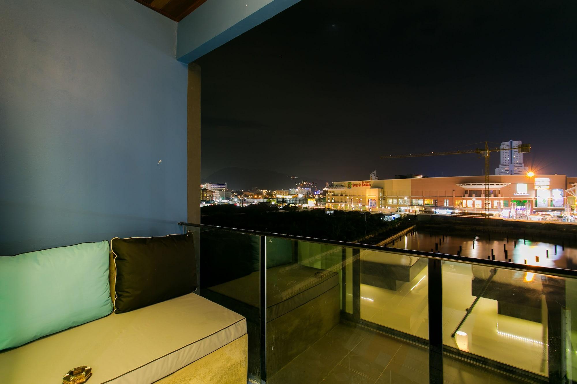 The House Patong Hotel Exterior photo