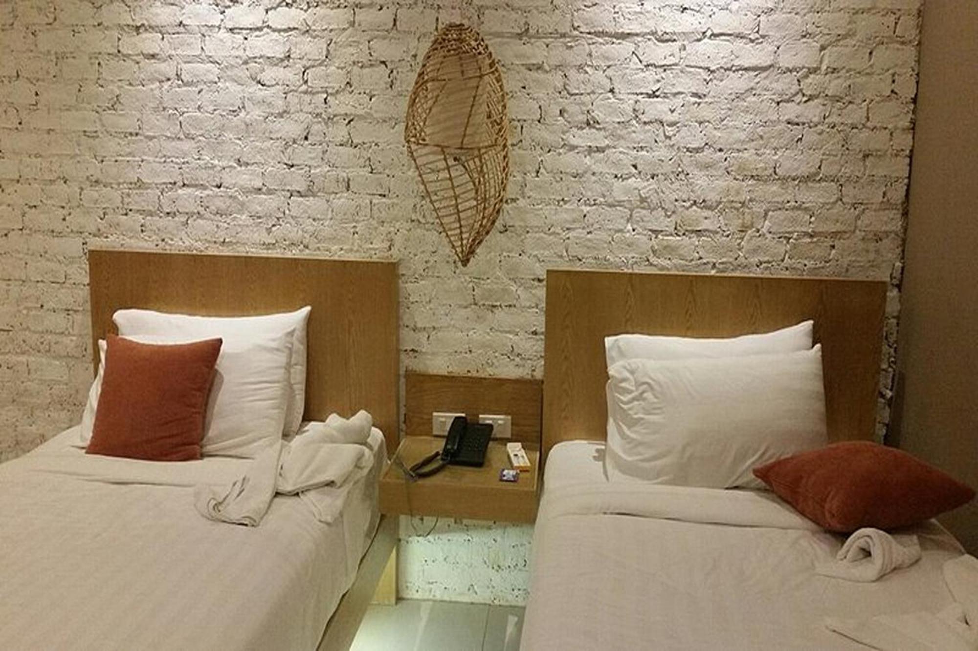 The House Patong Hotel Exterior photo
